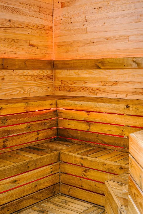 L'Alcove Du 510 - Spa - Chambre Romantique - Sauna - Salle De Jeux Montauban Eksteriør bilde